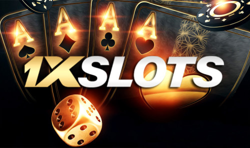 1xslots casino - популярное казино для любителей азарта