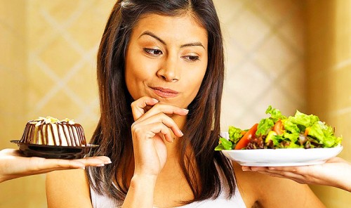 Негативные последствия и ошибки соблюдения различных диет