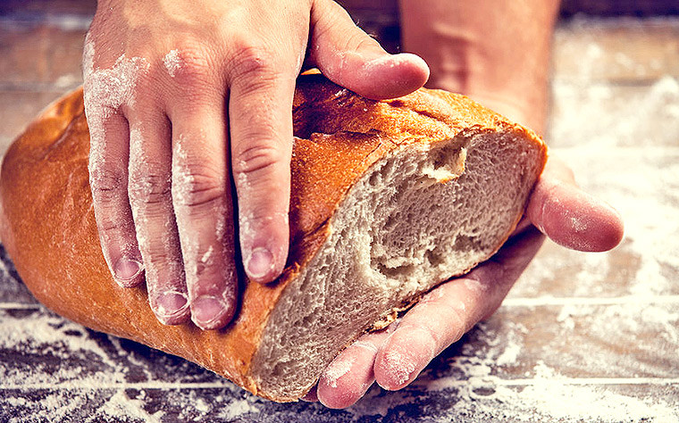 Какой хлеб можно есть на диете для похудения