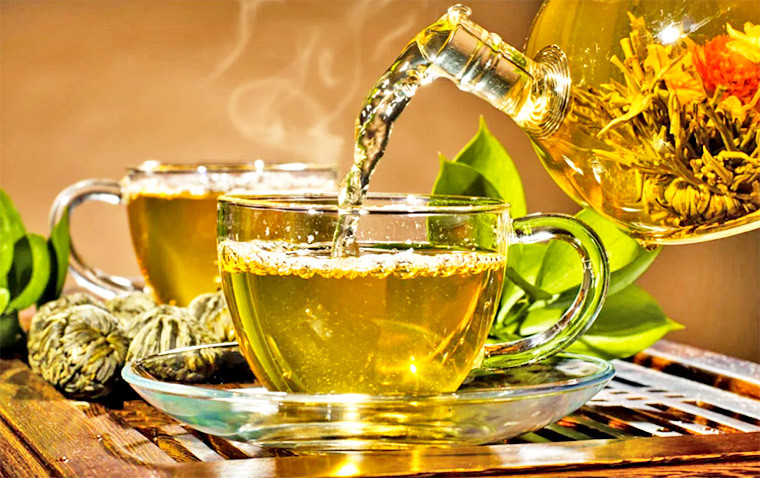 Можно ли похудеть с помощью зеленого чая?