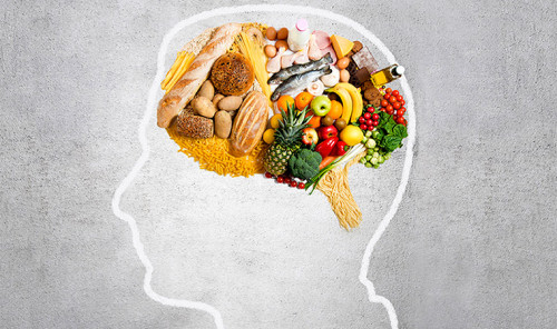 Еда для мозга