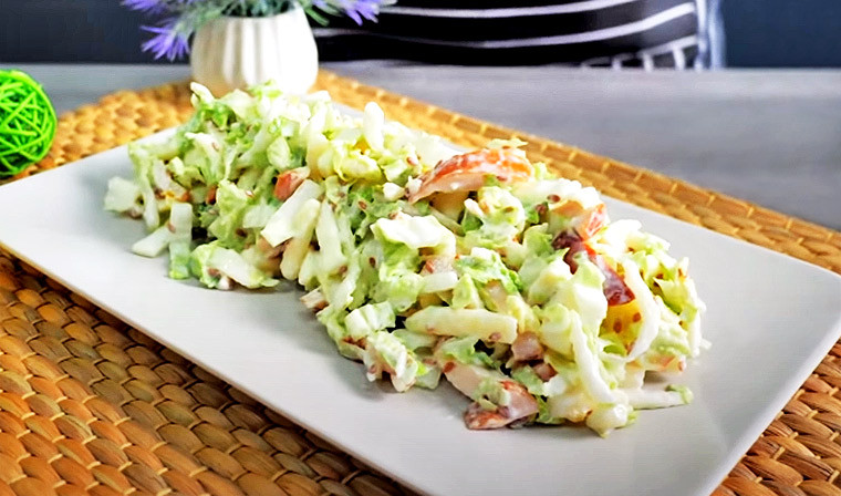 Диетические блюда из капусты — рецепты с пошаговыми фото и видео