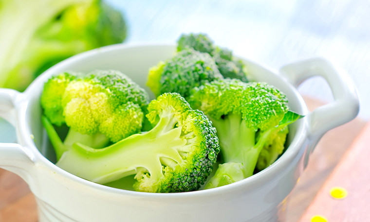 Как приготовить свежую брокколи вкусно и полезно — 16 рецептов с фото