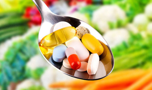 Почему важно принимать витамины