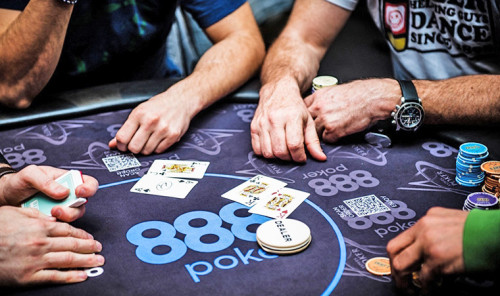 Как скачать покер онлайн на ПК от лучших покер румов?