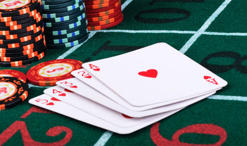 Особенности канадских онлайн казино на Casino Zeus