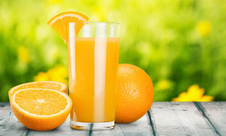 8 рецептов домашней фанты из апельсина