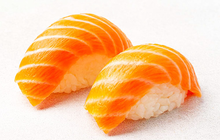 Самые популярные виды суши: описание и главные отличия