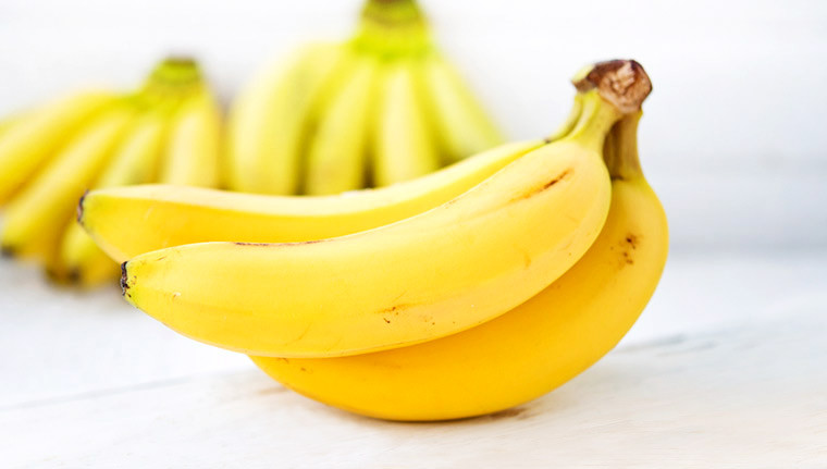 Диетические блюда с бананами - подборка низкокалорийных рецептов