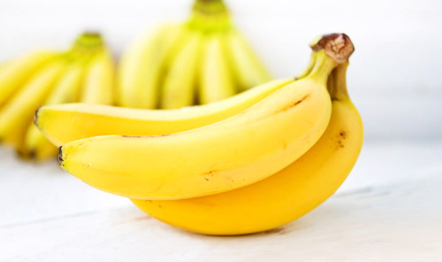Блюда с бананами - подборка диетических рецептов