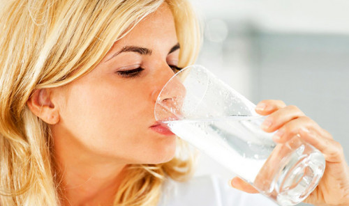 Какой должна быть питьевая вода